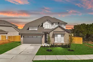 1065 Sonata Pl, Round Rock, TX 78681 - Photo 1