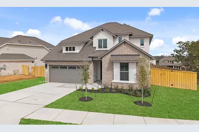 1065 Sonata Place, Round Rock, TX 78681 - Photo 3