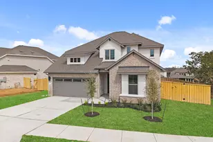 1065 Sonata Pl, Round Rock, TX 78681 - Photo 3