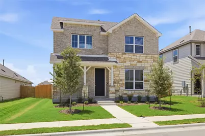 13504 Barn Chime Street, Elgin, TX 78621 - Photo 1