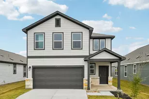 129 Two Bits Ln, Elgin, TX 78621 - Photo 1