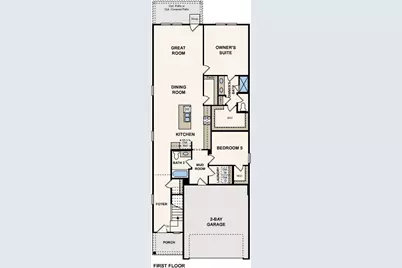 129 Two Bits Lane, Elgin, TX 78621 - Photo 31