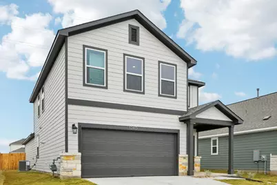 129 Two Bits Lane, Elgin, TX 78621 - Photo 3