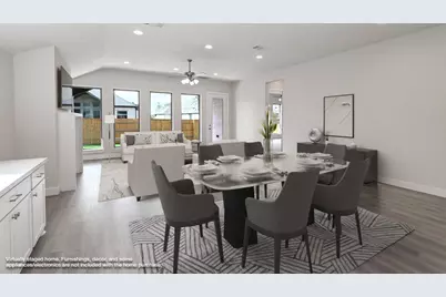 136 Brewer Street, Kyle, TX 78640 - Photo 5