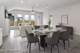 136 Brewer St, Kyle, TX 78640 - Photo 5