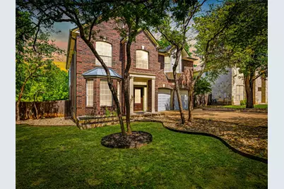 12804 Schleicher Trail, Austin, TX 78732 - Photo 3