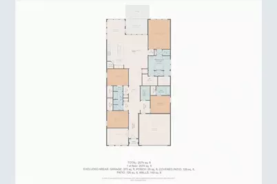 109 Rock Dock Road, Georgetown, TX 78633 - Photo 37