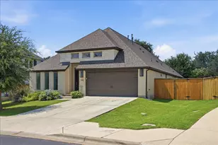 109 Rock Dock Rd, Georgetown, TX 78633 - Photo 1