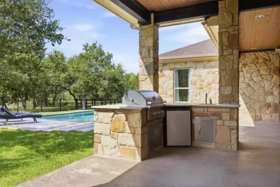812 Jennings Branch Road, Georgetown, TX 78633 - Photo 23