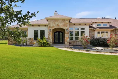 812 Jennings Branch Road, Georgetown, TX 78633 - Photo 1