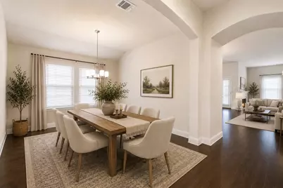 7501 Lombardy Loop, Round Rock, TX 78665 - Photo 5