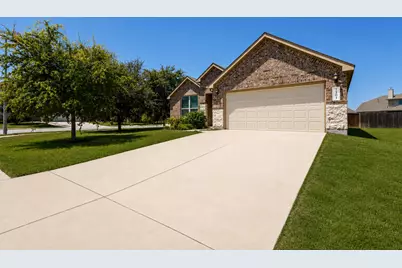 7501 Lombardy Loop, Round Rock, TX 78665 - Photo 3