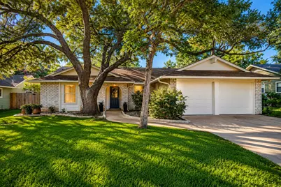 4805 Canyonbend Circle, Austin, TX 78735 - Photo 1