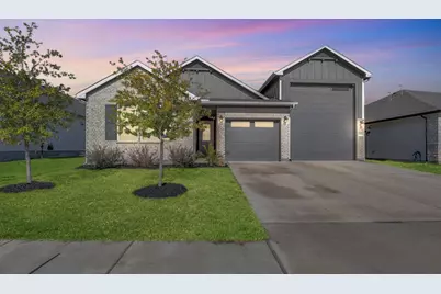 20704 John Gill Drive, Manor, TX 78653 - Photo 1