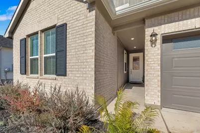 20704 John Gill Drive, Manor, TX 78653 - Photo 31
