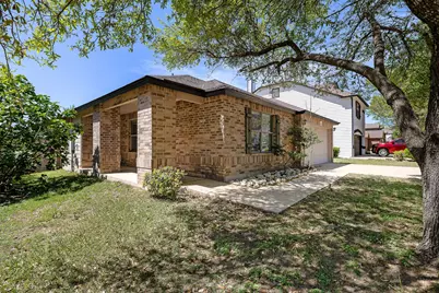 301 Wildwood Drive, Georgetown, TX 78633 - Photo 3