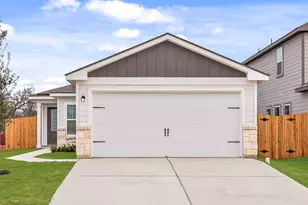 18420 Stellers Sea St, Elgin, TX 78621 - Photo 1