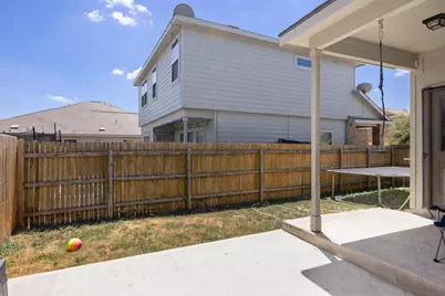 400 Circle Way, Jarrell, TX 76537 - Photo 31