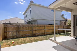 400 Circle Wy, Jarrell, TX 76537 - Photo 31