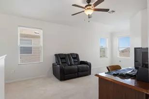 400 Circle Wy, Jarrell, TX 76537 - Photo 17
