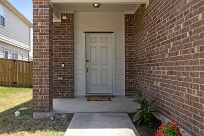 400 Circle Way, Jarrell, TX 76537 - Photo 3