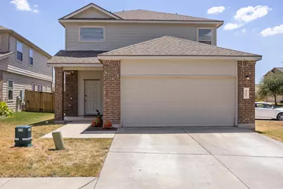 400 Circle Way, Jarrell, TX 76537 - Photo 1