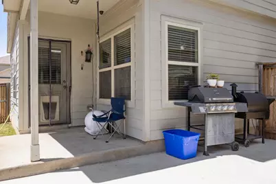 400 Circle Way, Jarrell, TX 76537 - Photo 29