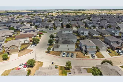 400 Circle Way, Jarrell, TX 76537 - Photo 35