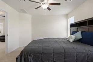 400 Circle Wy, Jarrell, TX 76537 - Photo 21