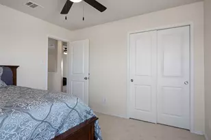 400 Circle Wy, Jarrell, TX 76537 - Photo 27
