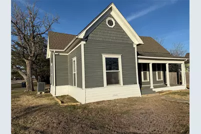 246 W Clark Street, Bartlett, TX 76511 - Photo 3