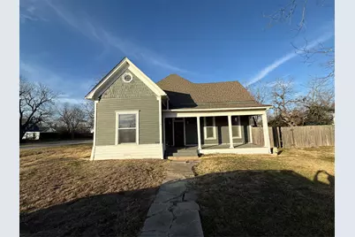 246 W Clark Street, Bartlett, TX 76511 - Photo 1