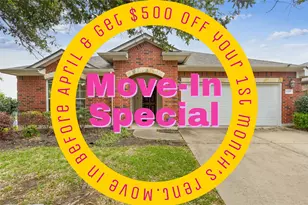 4205 Fairmeadow Dr, Round Rock, TX 78665 - Photo 1