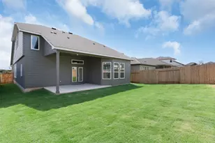 205 Horsemint Ln, Georgetown, TX 78633 - Photo 19