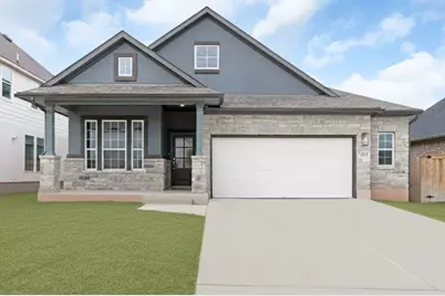 205 Horsemint Lane, Georgetown, TX 78633 - Photo 1