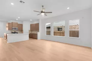 205 Horsemint Ln, Georgetown, TX 78633 - Photo 5