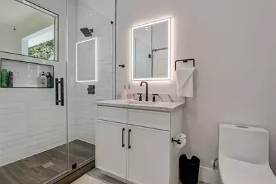 1111 W Annie Street #B, Austin, TX 78704 - Photo 21