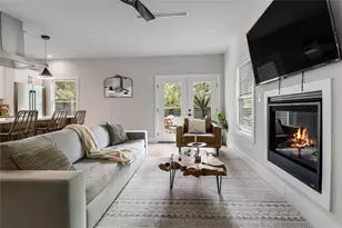 1111 W Annie St, Austin, TX 78704 - Photo 1