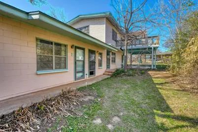 201 Lakewood Drive, Burnet, TX 78611 - Photo 3