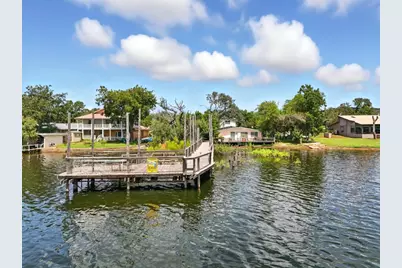 201 Lakewood Drive, Burnet, TX 78611 - Photo 33