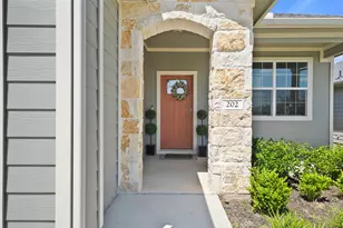 202 Barton Creek Ln, Hutto, TX 78634 - Photo 1