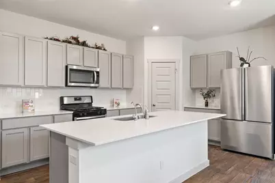 202 Barton Creek Lane, Hutto, TX 78634 - Photo 7