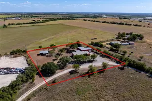 400 Windy Hill School Rd, Georgetown, TX 78626 - Photo 1