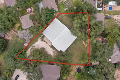 15924 Stewart Road #B, Austin, TX 78734 - Photo 5