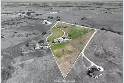 2645 Kallus Road, La Grange, TX 78945 - Photo 1