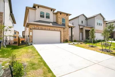 245 Hauser Drive, Leander, TX 78641 - Photo 3
