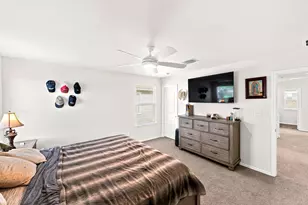1029 Santiam St, Georgetown, TX 78626 - Photo 27
