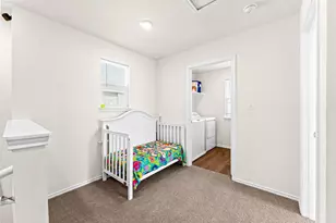 1029 Santiam St, Georgetown, TX 78626 - Photo 19