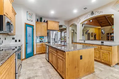 106 Deep Lake Drive, Liberty Hill, TX 78642 - Photo 7