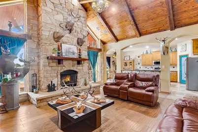 106 Deep Lake Drive, Liberty Hill, TX 78642 - Photo 5